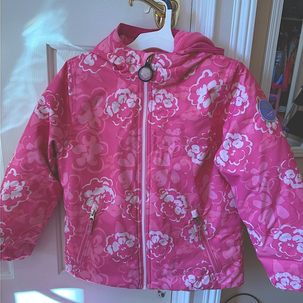 Obermeyer snow jacket